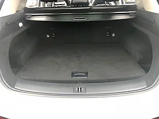 Used 2020 MG MG Hs Exclusive White - Interior and Exterior details 16