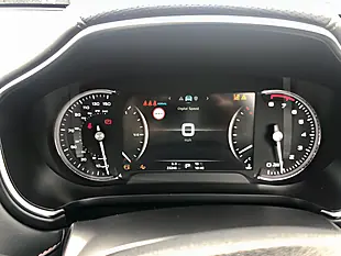 Used 2020 MG MG Hs Exclusive White - Interior and Exterior details 4