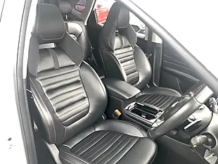 Used 2020 MG MG Hs Exclusive White - Interior and Exterior details 5