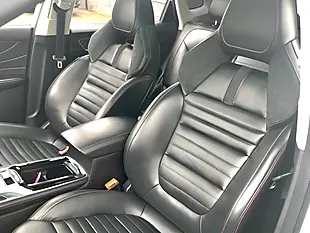 Used 2020 MG MG Hs Exclusive White - Interior and Exterior details 6