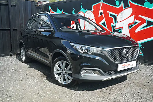 2020 MG ZS 1.0 T-GDI Excite
