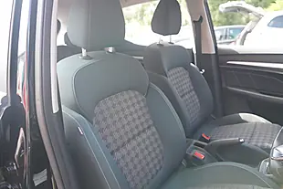 Used 2020 MG MG Zs Excite Black - Interior and Exterior details 14