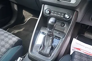 Used 2020 MG MG Zs Excite Black - Interior and Exterior details 15