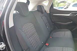Used 2020 MG MG Zs Excite Black - Interior and Exterior details 16