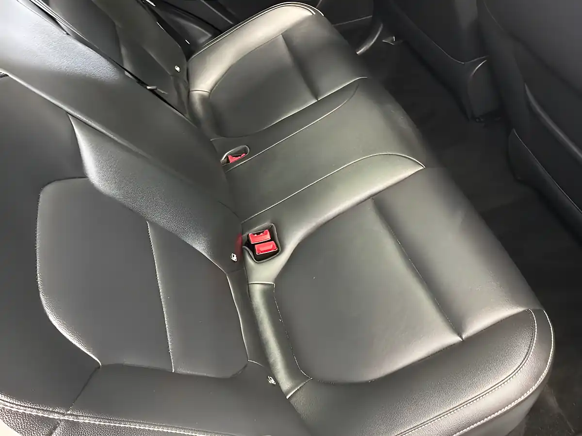Used 2020 MG MG Zs Exclusive Black - Interior and Exterior details 10