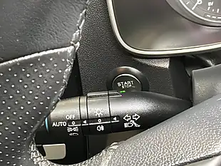Used 2020 MG MG Zs Exclusive Black - Interior and Exterior details 12