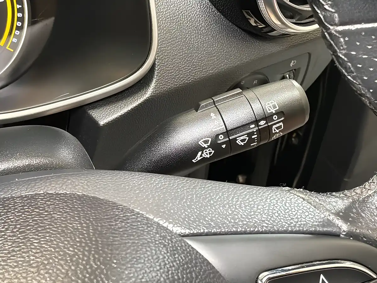 Used 2020 MG MG Zs Exclusive Black - Interior and Exterior details 13