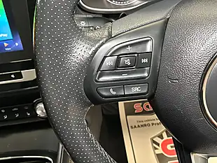 Used 2020 MG MG Zs Exclusive Black - Interior and Exterior details 14