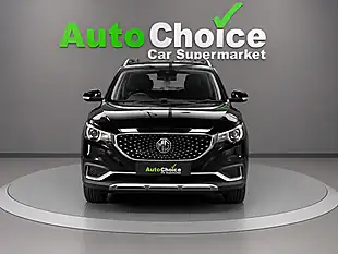 Used 2020 MG MG Zs Exclusive Black - Interior and Exterior details 2