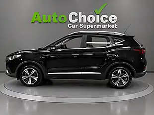 Used 2020 MG MG Zs Exclusive Black - Interior and Exterior details 4