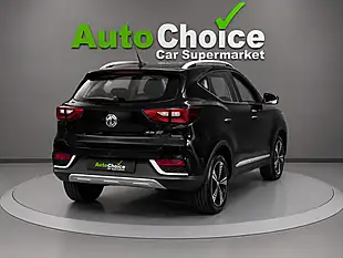 Used 2020 MG MG Zs Exclusive Black - Interior and Exterior details 7