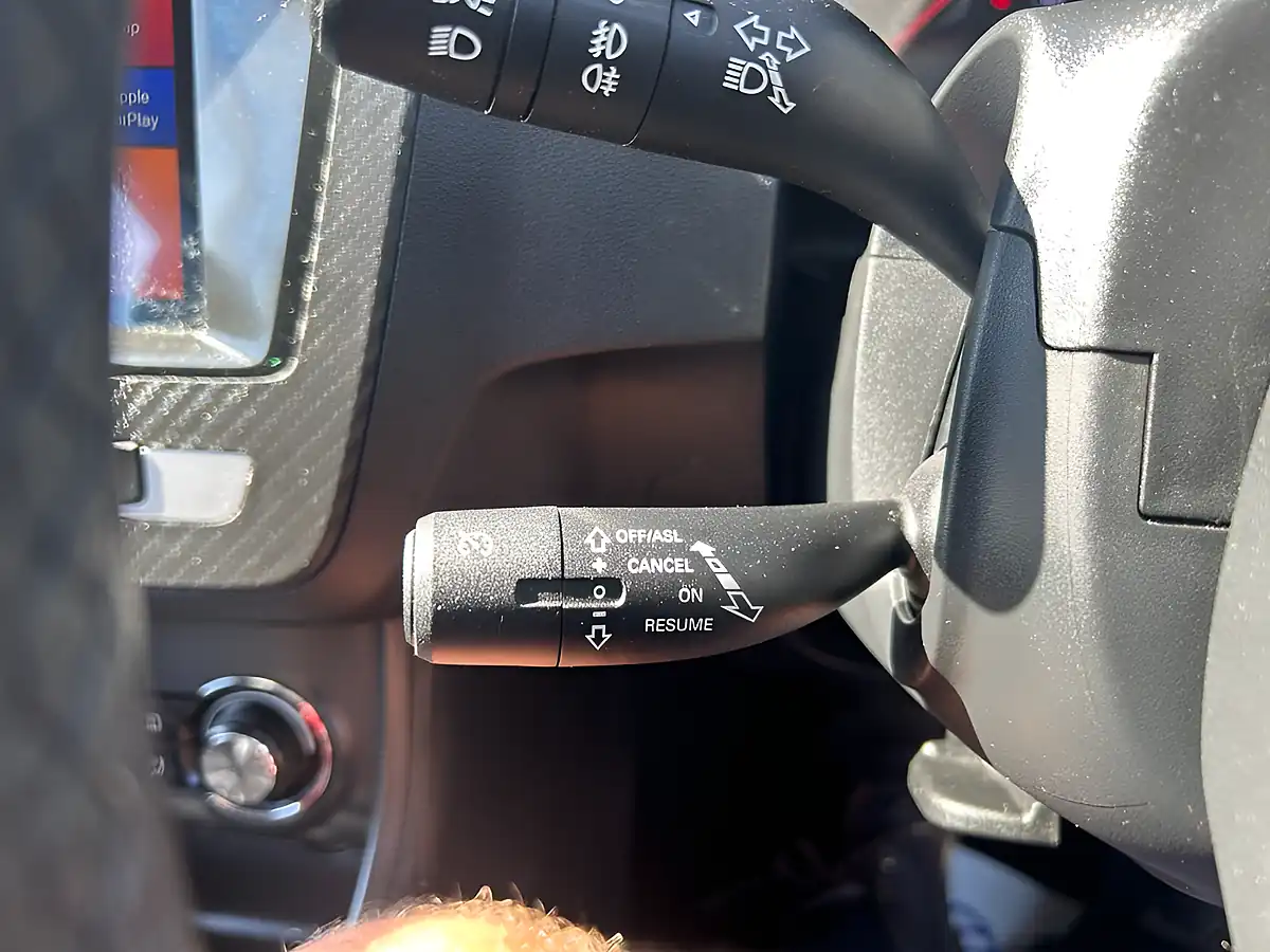Used 2020 MG MG Zs Exclusive Blue - Interior and Exterior details 20