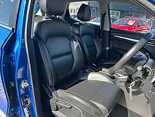 Used 2020 MG MG Zs Exclusive Blue - Interior and Exterior details 5