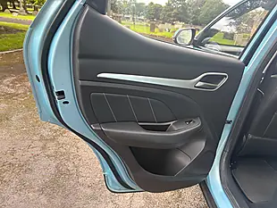 Used 2020 MG MG Zs Exclusive Blue - Interior and Exterior details 10