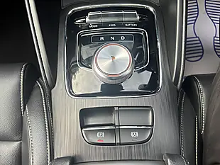 Used 2020 MG MG Zs Exclusive Blue - Interior and Exterior details 14