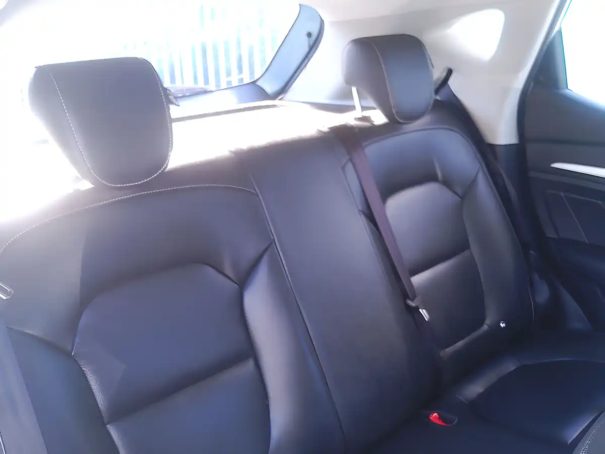 Used 2020 MG MG Zs Exclusive Blue - Interior and Exterior details 17