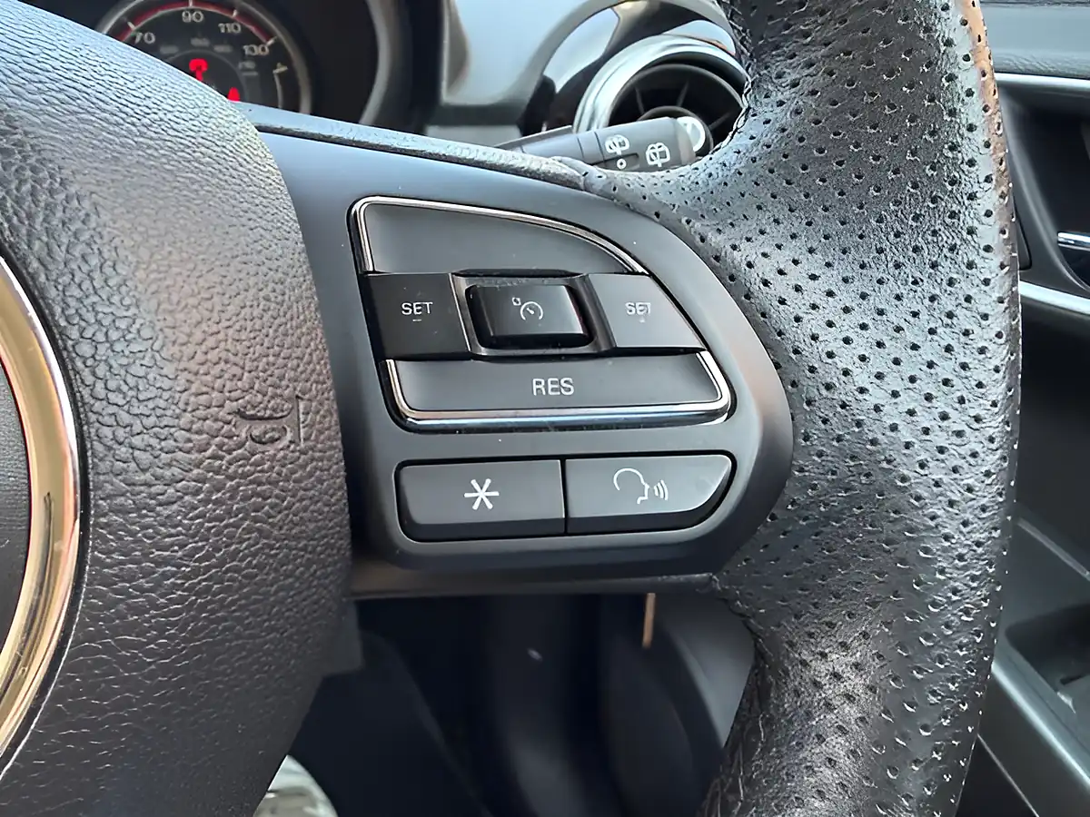Used 2020 MG MG3 Exclusive Black - Interior and Exterior details 13