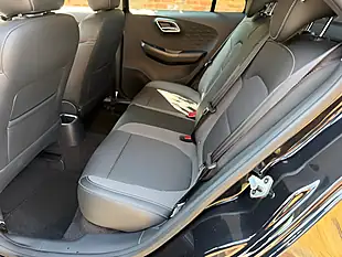Used 2020 MG MG3 Exclusive Black - Interior and Exterior details 16