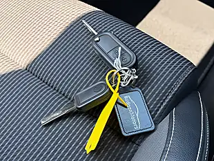 Used 2020 MG MG3 Exclusive Black - Interior and Exterior details 20