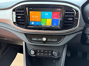 Used 2020 MG MG3 Exclusive Black - Interior and Exterior details 9