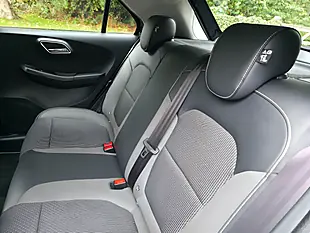 Used 2020 MG MG3 Exclusive Black Pearl - Interior and Exterior details 12