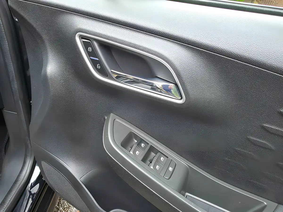 Used 2020 MG MG3 Exclusive Black Pearl - Interior and Exterior details 14