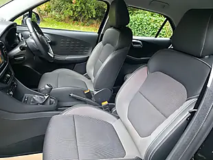 Used 2020 MG MG3 Exclusive Black Pearl - Interior and Exterior details 19