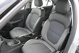 Used 2020 MG MG3 Exclusive Silver - Interior and Exterior details 15