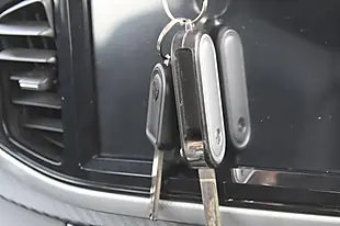Used 2020 MG MG3 Exclusive Silver - Interior and Exterior details 9