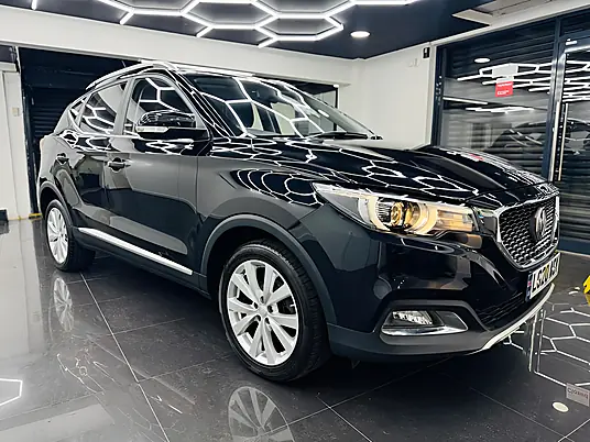 2020 MG ZS 1.0 T-GDI Excite