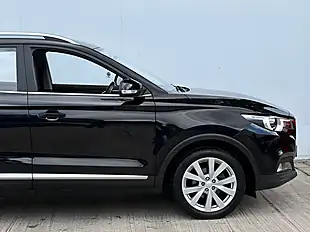 Used 2020 MG Zs Excite T Black Pearl - Interior and Exterior details 16
