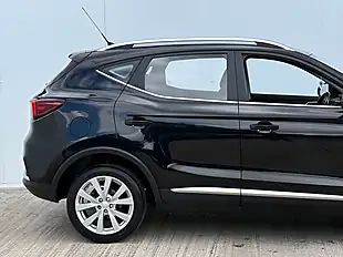 Used 2020 MG Zs Excite T Black Pearl - Interior and Exterior details 17