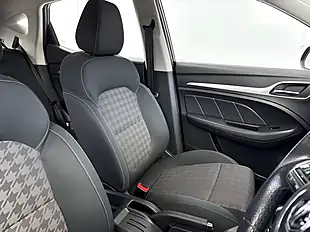 Used 2020 MG Zs Excite T Black Pearl - Interior and Exterior details 18