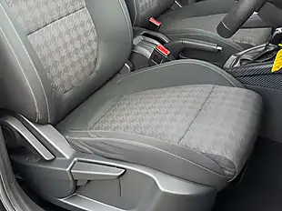 Used 2020 MG Zs Excite T Black Pearl - Interior and Exterior details 19