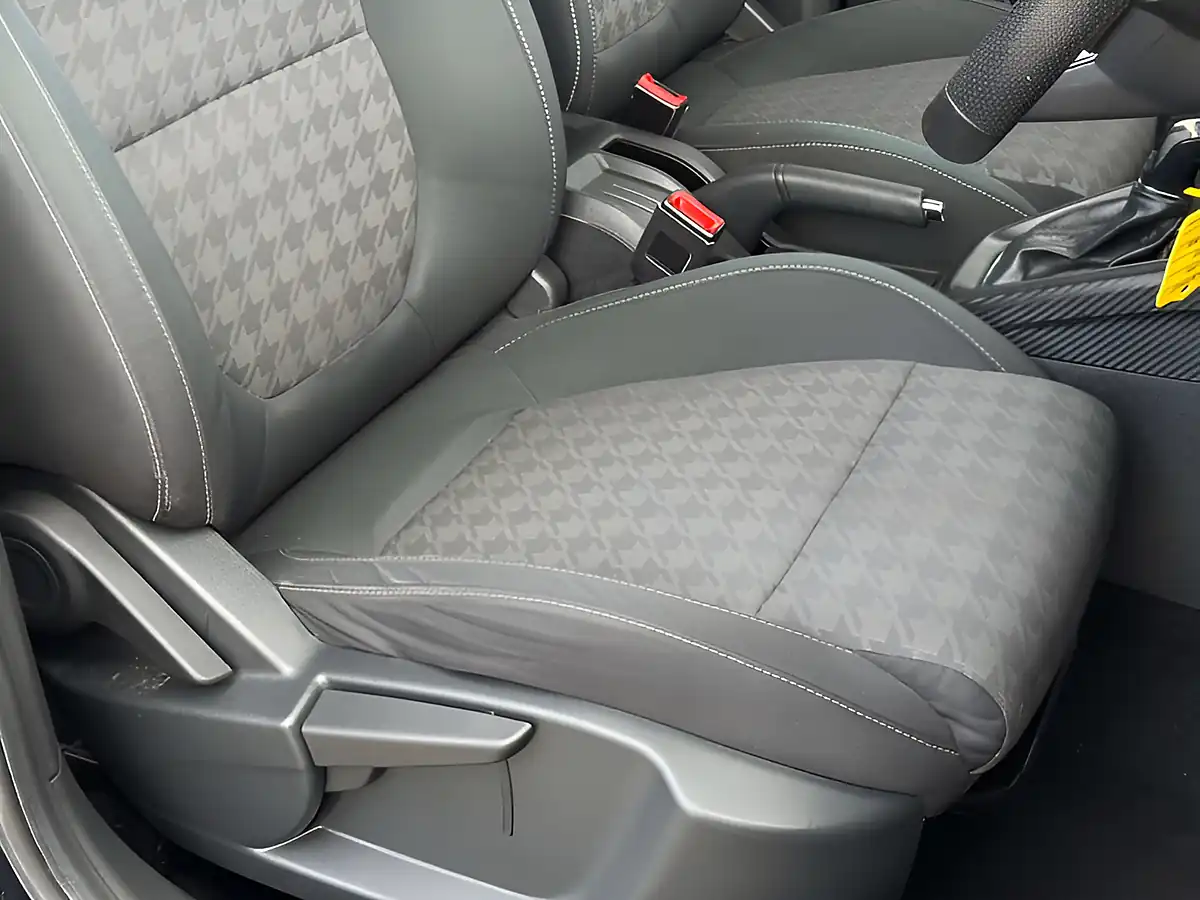 Used 2020 MG Zs Excite T Black Pearl - Interior and Exterior details 19