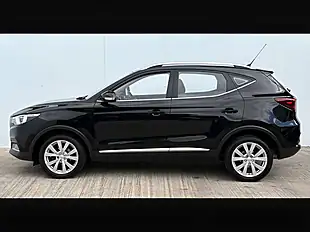 Used 2020 MG Zs Excite T Black Pearl - Interior and Exterior details 5