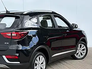 Used 2020 MG Zs Excite T Black Pearl - Interior and Exterior details 7