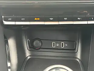 Used 2020 MG Zs Excite White - Interior and Exterior details 16