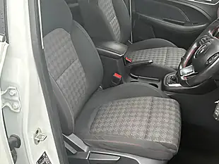 Used 2020 MG Zs Excite White - Interior and Exterior details 18