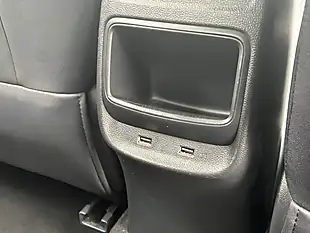 Used 2020 MG Zs Excite White - Interior and Exterior details 20
