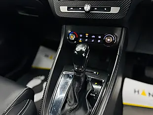 Used 2020 MG ZS Exclusive Black - Interior and Exterior details 10