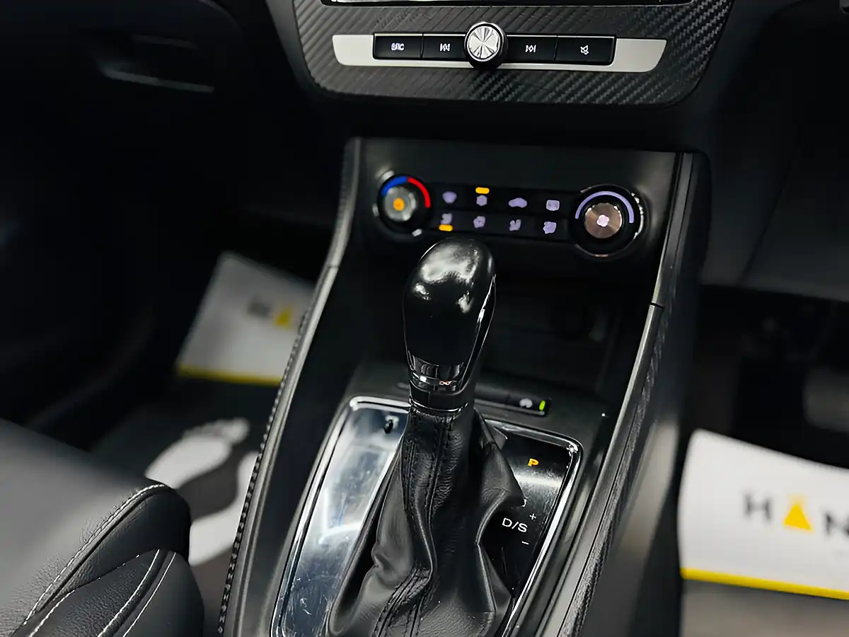 Used 2020 MG ZS Exclusive Black - Interior and Exterior details 10