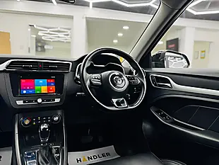 Used 2020 MG ZS Exclusive Black - Interior and Exterior details 11