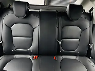 Used 2020 MG ZS Exclusive Black - Interior and Exterior details 12