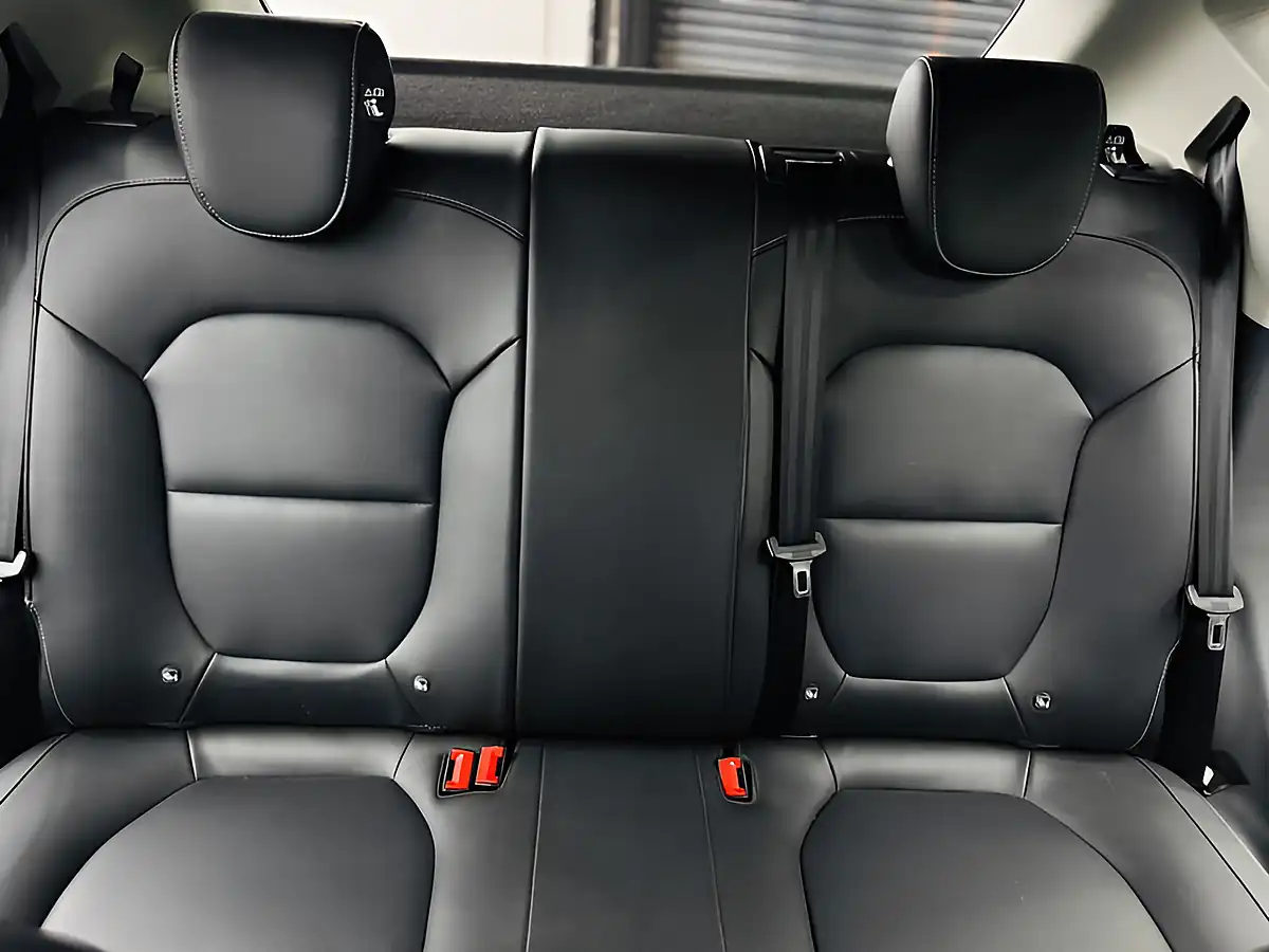 Used 2020 MG ZS Exclusive Black - Interior and Exterior details 12