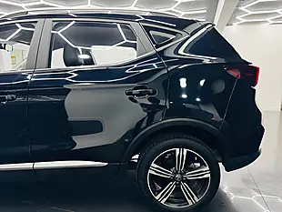 Used 2020 MG ZS Exclusive Black - Interior and Exterior details 16
