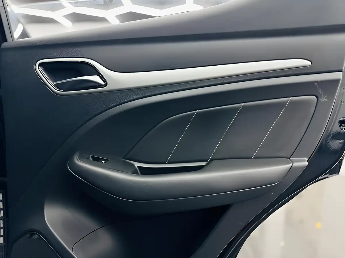 Used 2020 MG ZS Exclusive Black - Interior and Exterior details 18