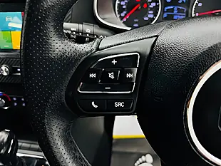 Used 2020 MG ZS Exclusive Black - Interior and Exterior details 19