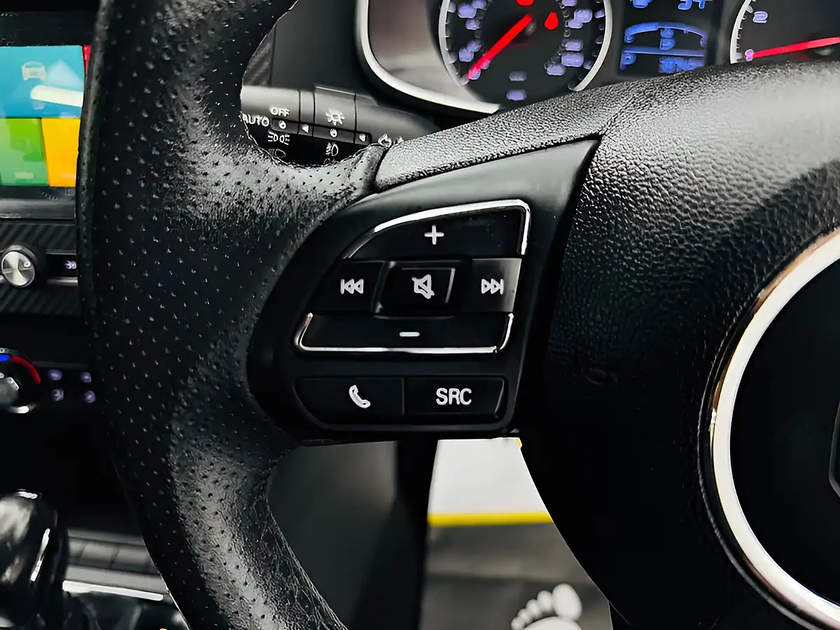 Used 2020 MG ZS Exclusive Black - Interior and Exterior details 19