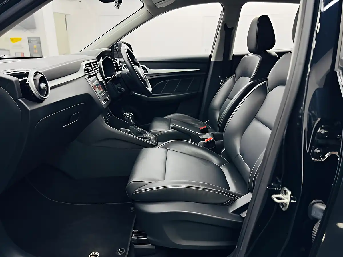 Used 2020 MG ZS Exclusive Black - Interior and Exterior details 20